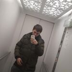 Jerrelll01 - snapchat username