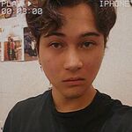 gearldharry - kik username