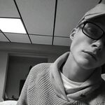 Trey  - instagram username