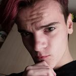 Daviddybob657 - kik username