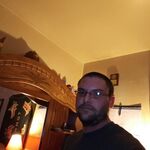 Rick812  - kik username