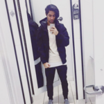 rasik_m - instagram username