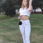 Patricia Gelacio - instagram username