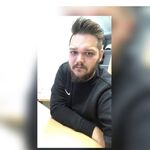 Stefan - snapchat username