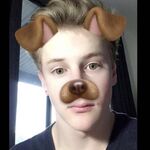 Hamfish_55 - snapchat username