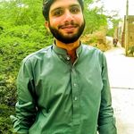 HaSsan wAaRaIcH - instagram username