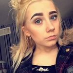 Shannon7102 - kik username