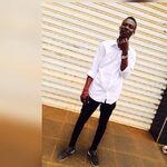 Drick - instagram username