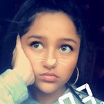 bella - instagram username