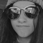 Stina - instagram username