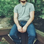 Donald - instagram username