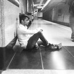 Paras Jain - snapchat username