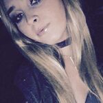 Maddy - snapchat username