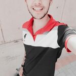 Eslam - snapchat username