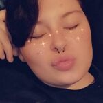 Lauren4875 - snapchat username