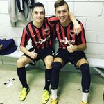 Remzi Ahmeti  - instagram username