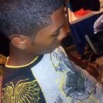 Kingraheem - kik username