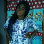 Opoku mavis - kik username