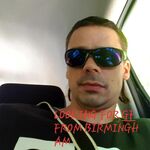 David - kik username