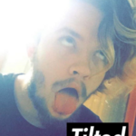 Tact - instagram username