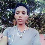 Abera53 - instagram username