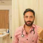 Dr Mac - kik username