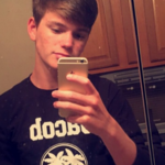 Yarne neijens - snapchat username