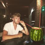 Josh_holland95 - snapchat username