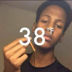 Abdi - snapchat username