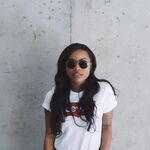 tonibaldwin - instagram username