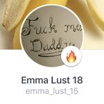Emma_lust_15 - kik username