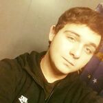 Scotty Smith - snapchat username