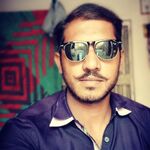 Adnan - instagram username