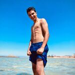 Mido - instagram username