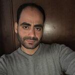 Beshoy - kik username