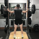 Kieran james - instagram username