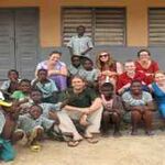 kwesibismark - instagram username