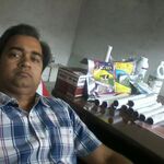 Vimal - instagram username