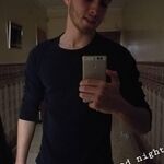 Benjamin - instagram username