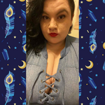 Harliea12 - kik username