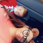 Justamommy18 - instagram username