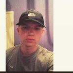 Danny - snapchat username