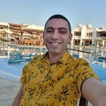 Hammad - snapchat username