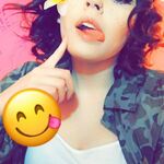 goddessanja20  - snapchat username