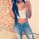 Jasmine  - instagram username