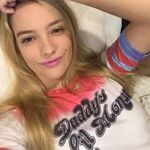 bella - snapchat username