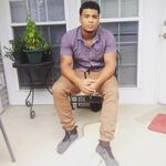 Miguel4.5 - snapchat username