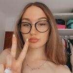 Lizz Jarell - snapchat username