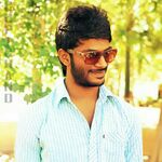 Gopichand - instagram username