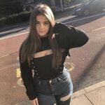 rosieamberr - instagram username